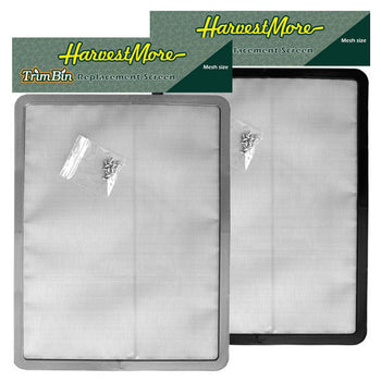 Trim Bin Replacement Screen 220m